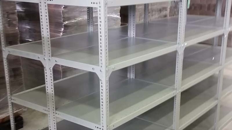 >Industrial Shelving in South Africa (2)