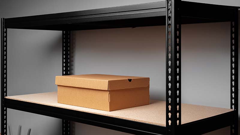 >Industrial Shelving in Meyerton (3)