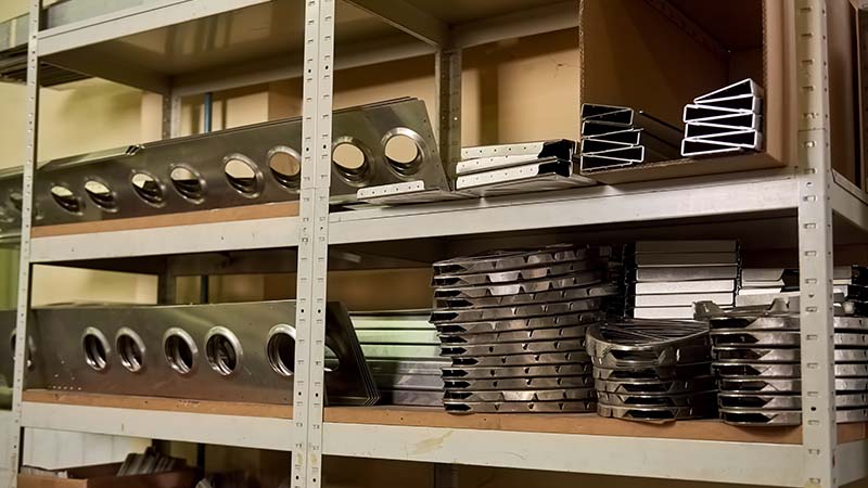 >Industrial Shelving in Meyerton (5)
