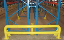 Planned Storage Methods